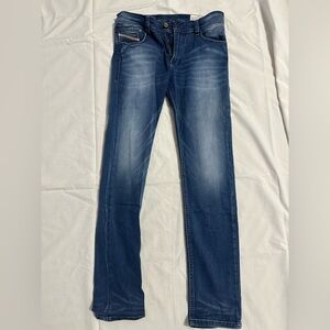 Diesel kid jeans